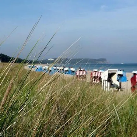 Ruegen_fewo 232 * Garz (Rugen)